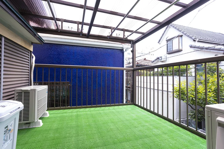 T-スカイハウス北千住松戸