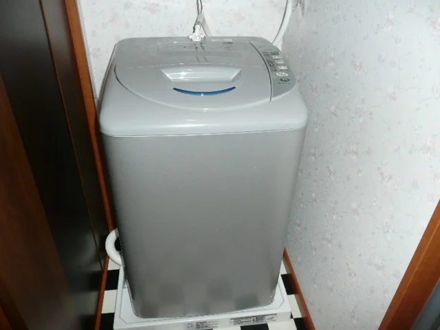 洗濯機