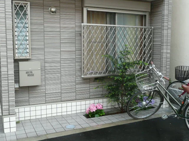 建物