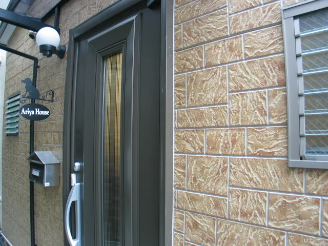 T-Ariya House 巣鴨