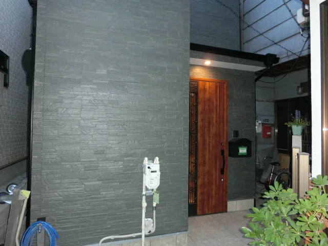 建物