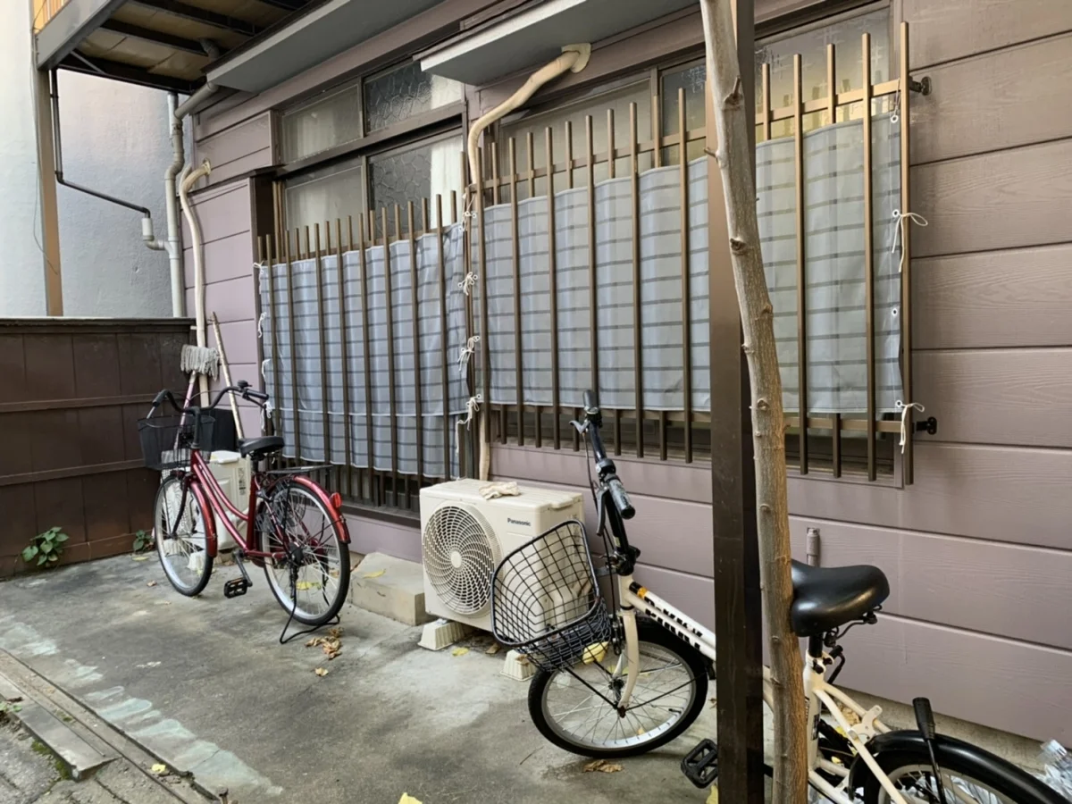 建物