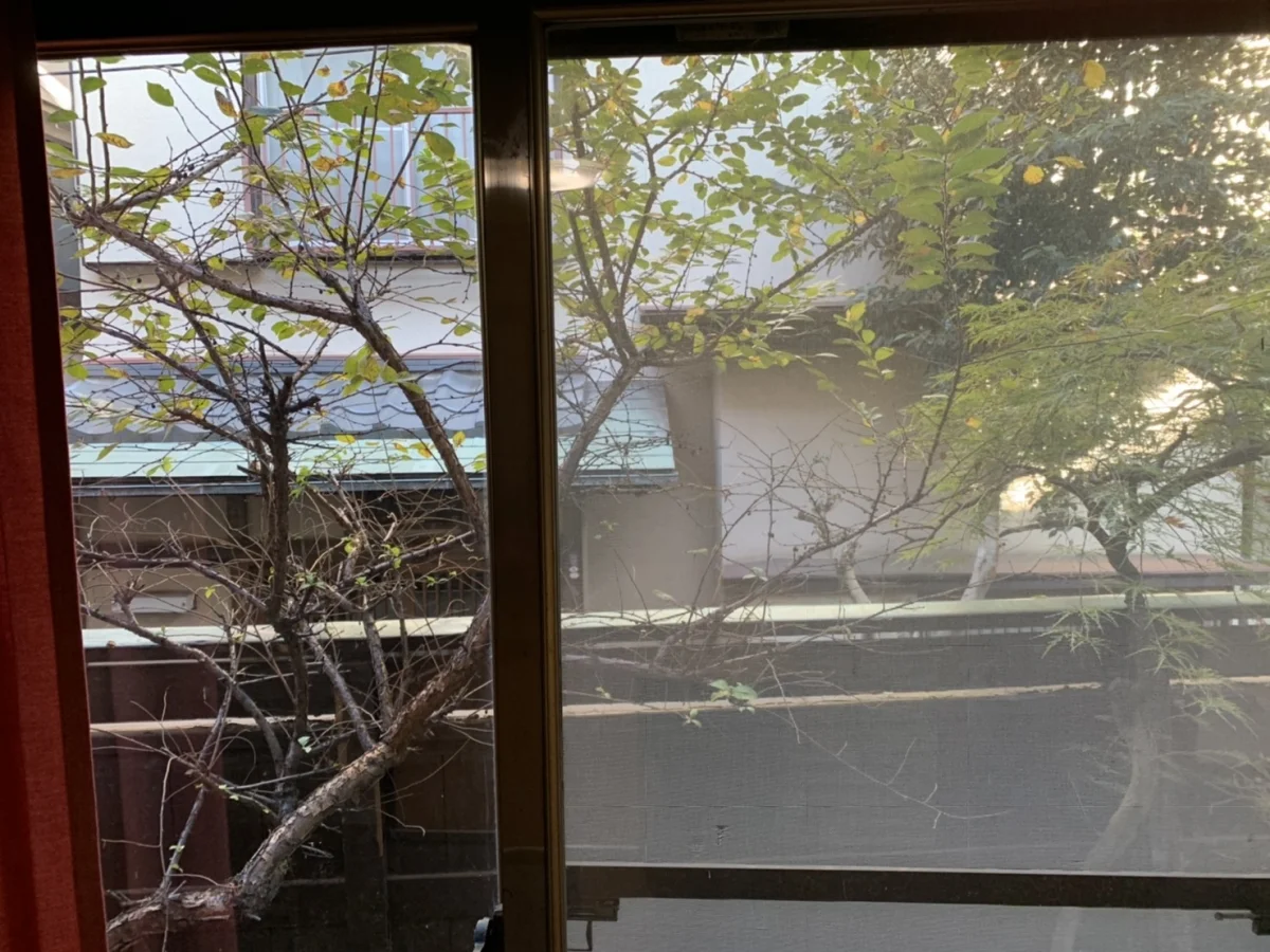 建物