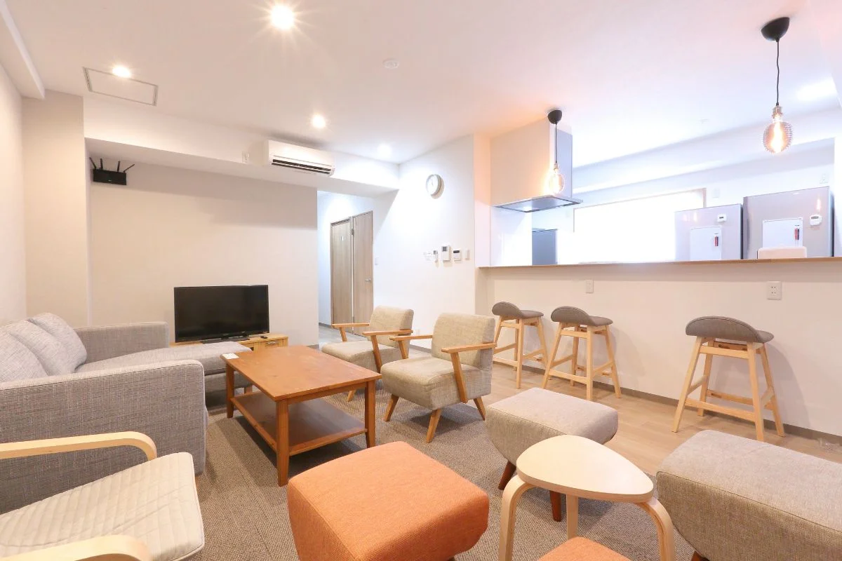 T-The Maison リバージュ桜ノ宮