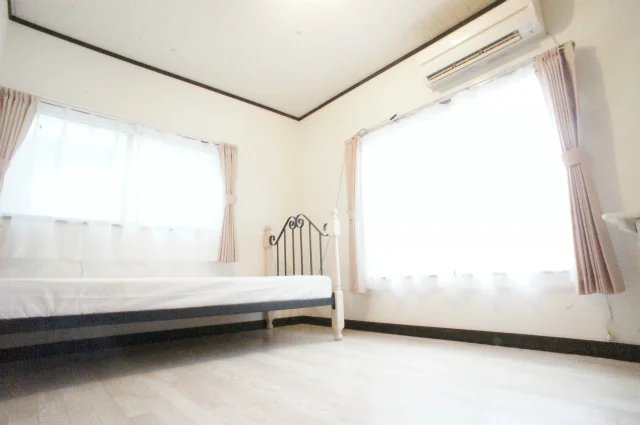 T-フェアハウス日吉