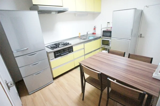 T-ファーストレジデンス上星川