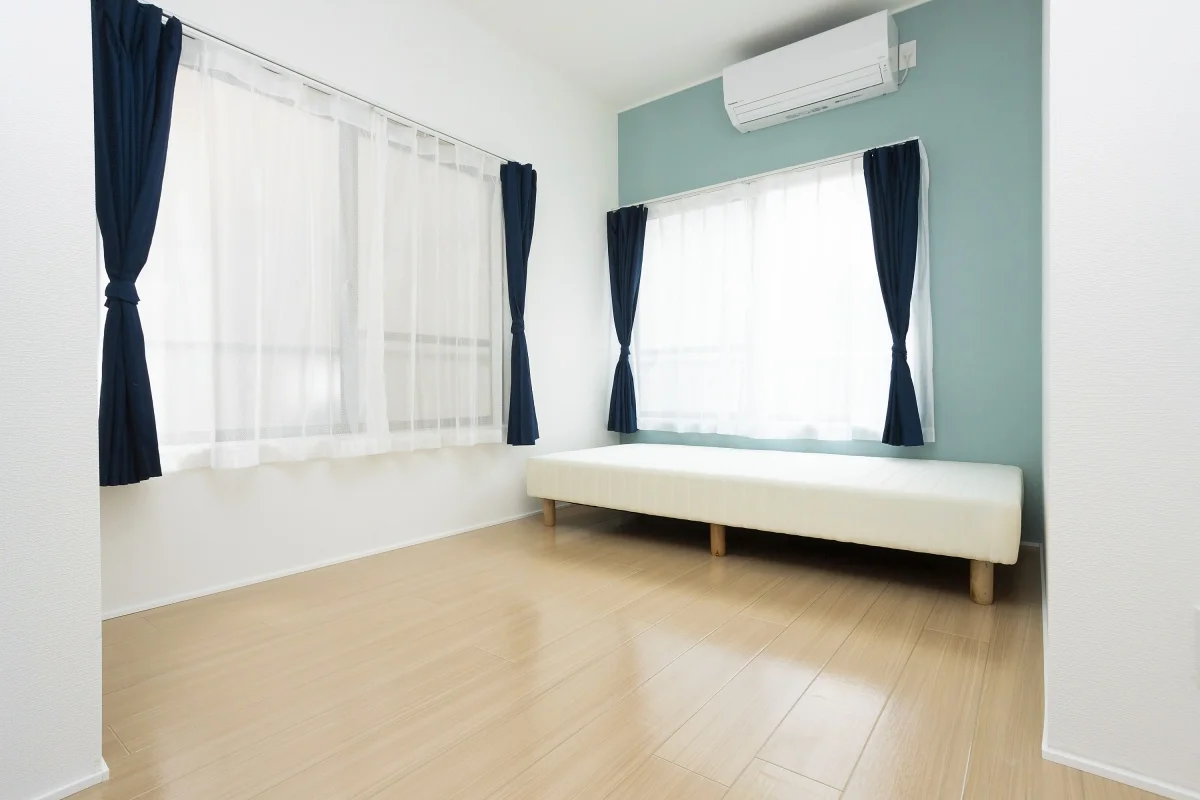 T-コミュニティーハウス北千住小菅