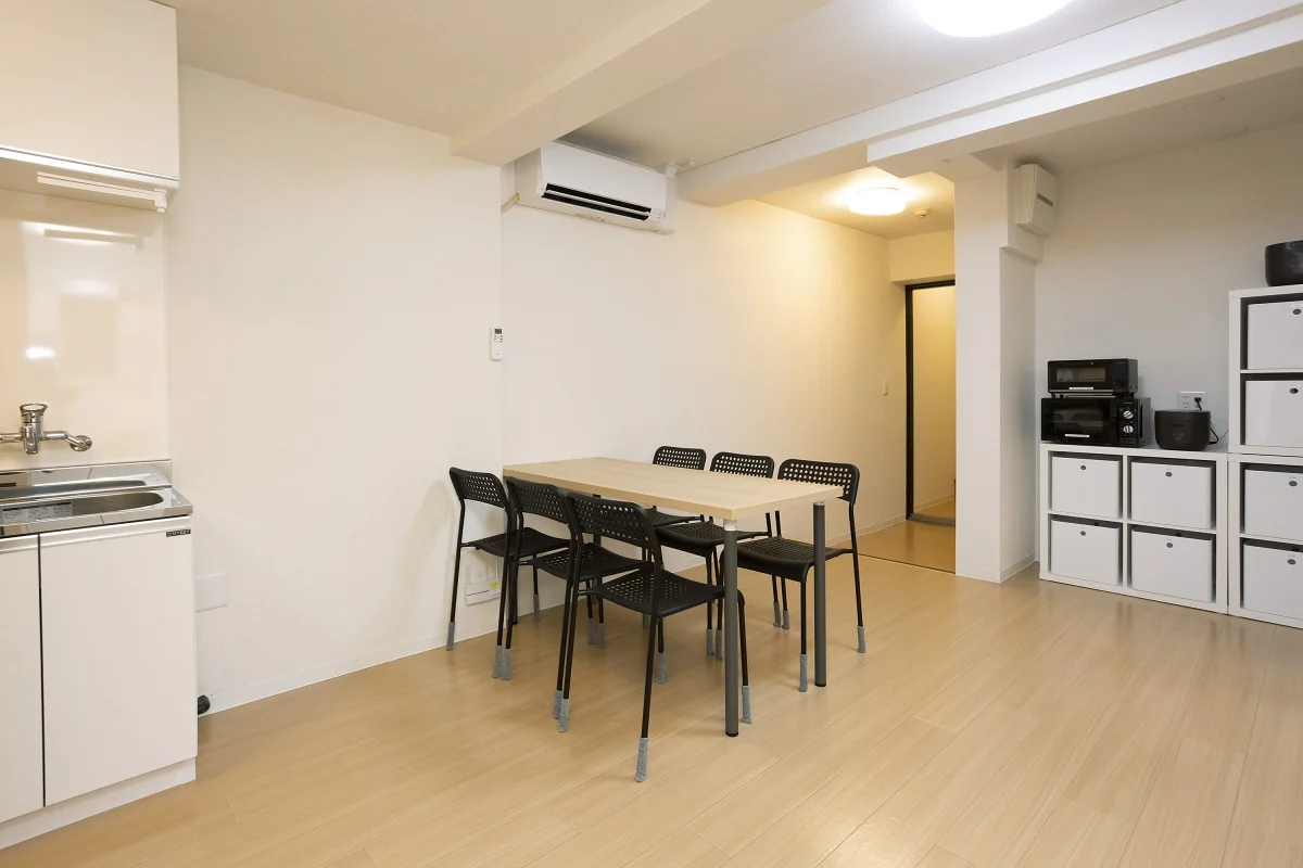 T-コミュニティーハウス横浜鶴見