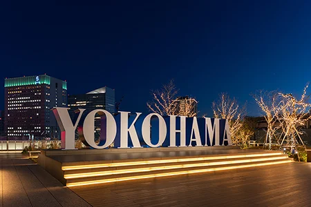 T-横浜駅北口NT青木橋