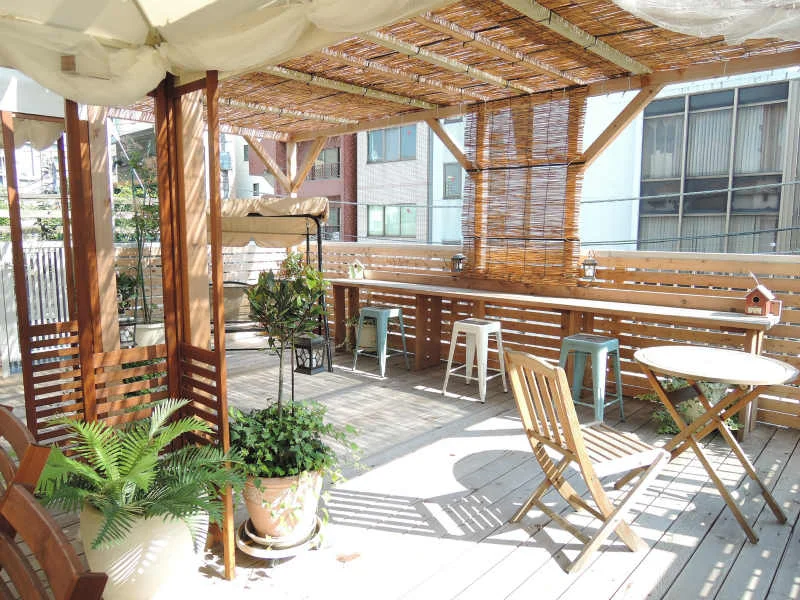 T-Grand Jete神楽坂