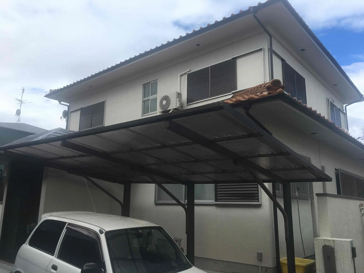 T-豊中本町ハウス