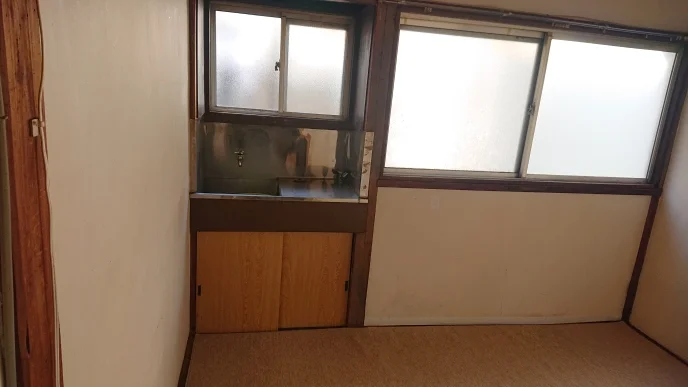 T-昭和レトロ物件