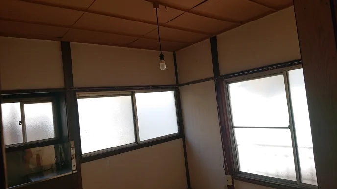 T-昭和レトロ物件