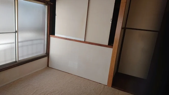 T-昭和レトロ物件