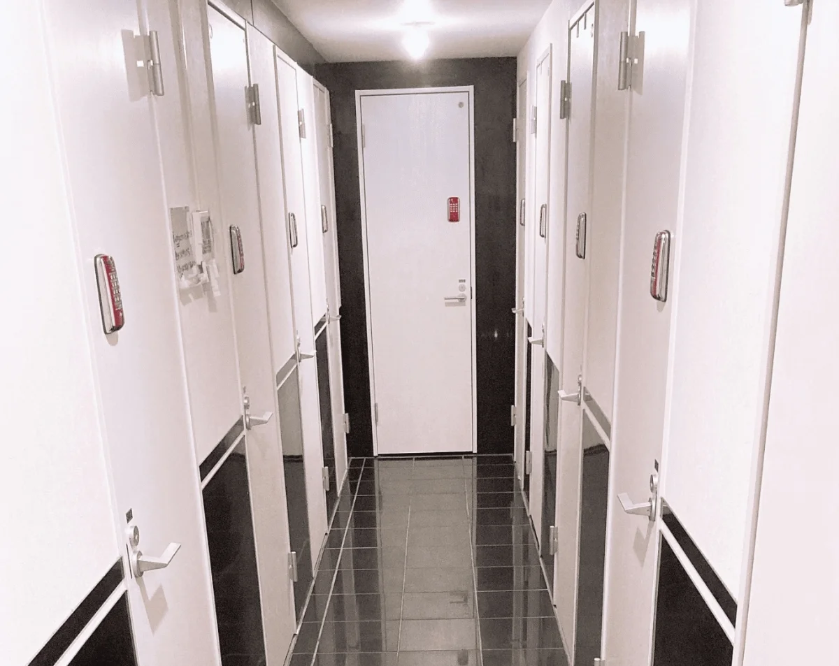 T-麻布 Private Space