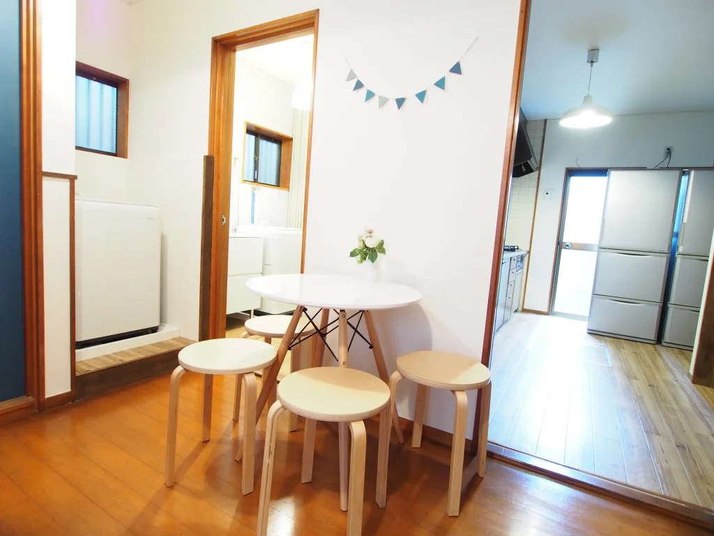 T-ナチュラ鶴見生麦