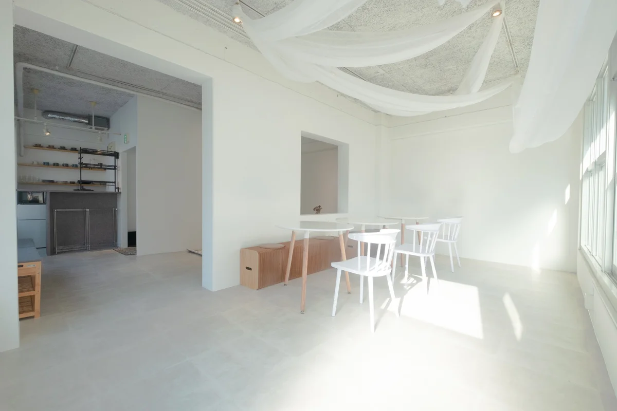 T-絆家シェアハウス-nolla-銀座・築地