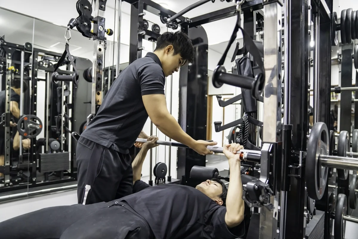 T-筋トレシェアハウス東池袋