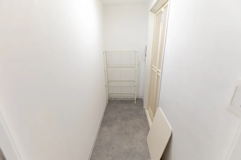 T-筋トレシェアハウス東池袋