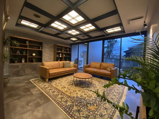 T-グリーンシェア調布+garden