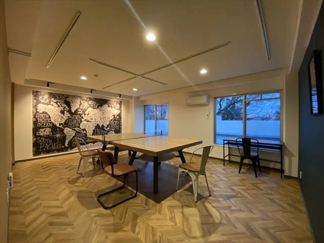 T-グリーンシェア調布+garden