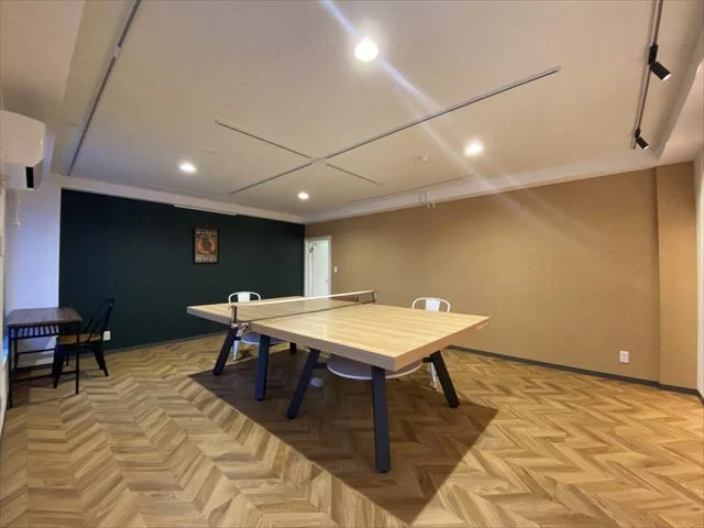 T-グリーンシェア調布+garden