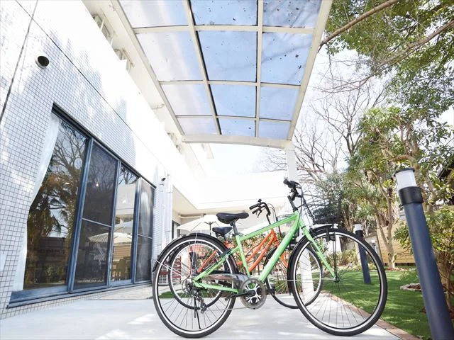 T-グリーンシェア調布+garden