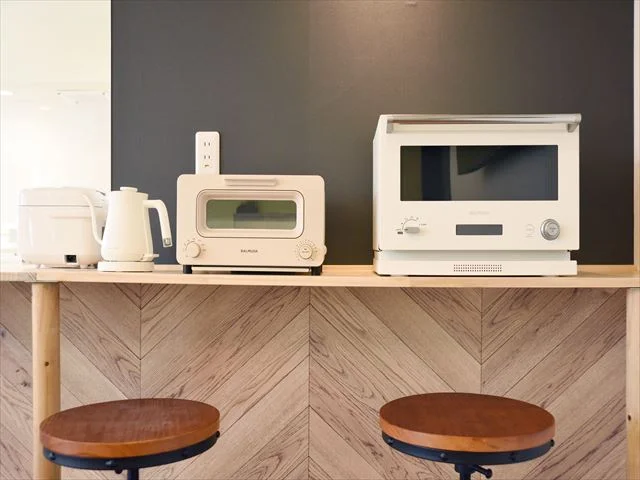 T-グリーンシェア調布+garden