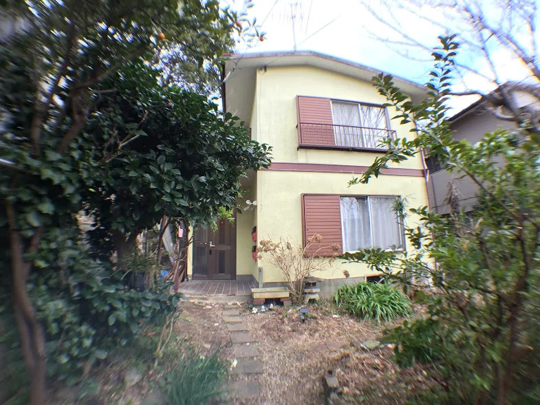 T-ANEST山手
