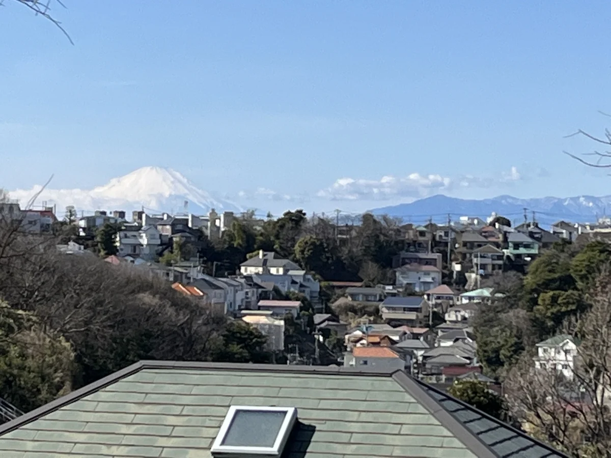 T-ANEST山手