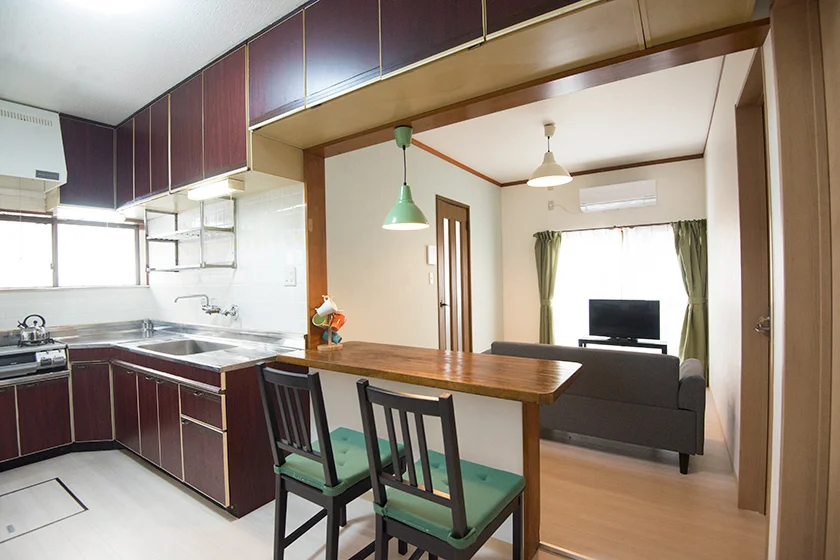 T-ナチュラ越谷