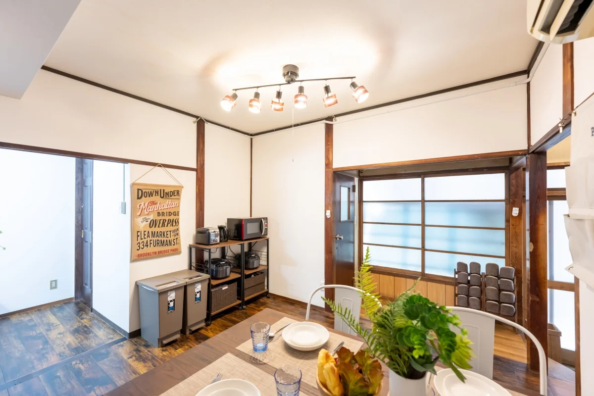 T-シェアベース池袋