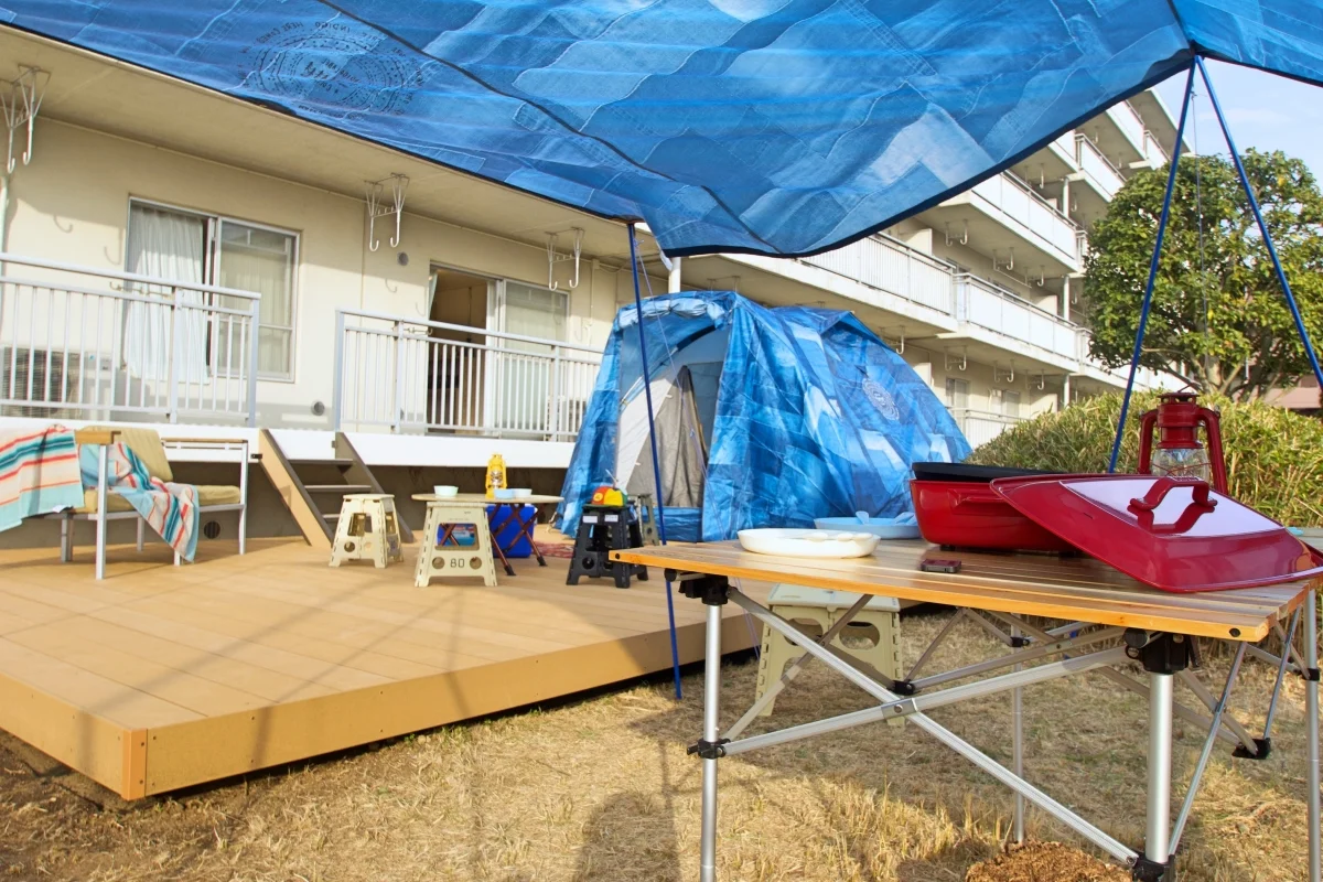 T-SHARE HOUSE 180° 上板橋