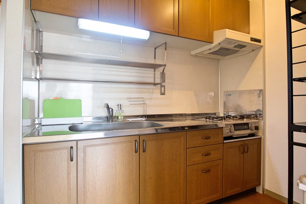 T-SHARE HOUSE 180° 上板橋