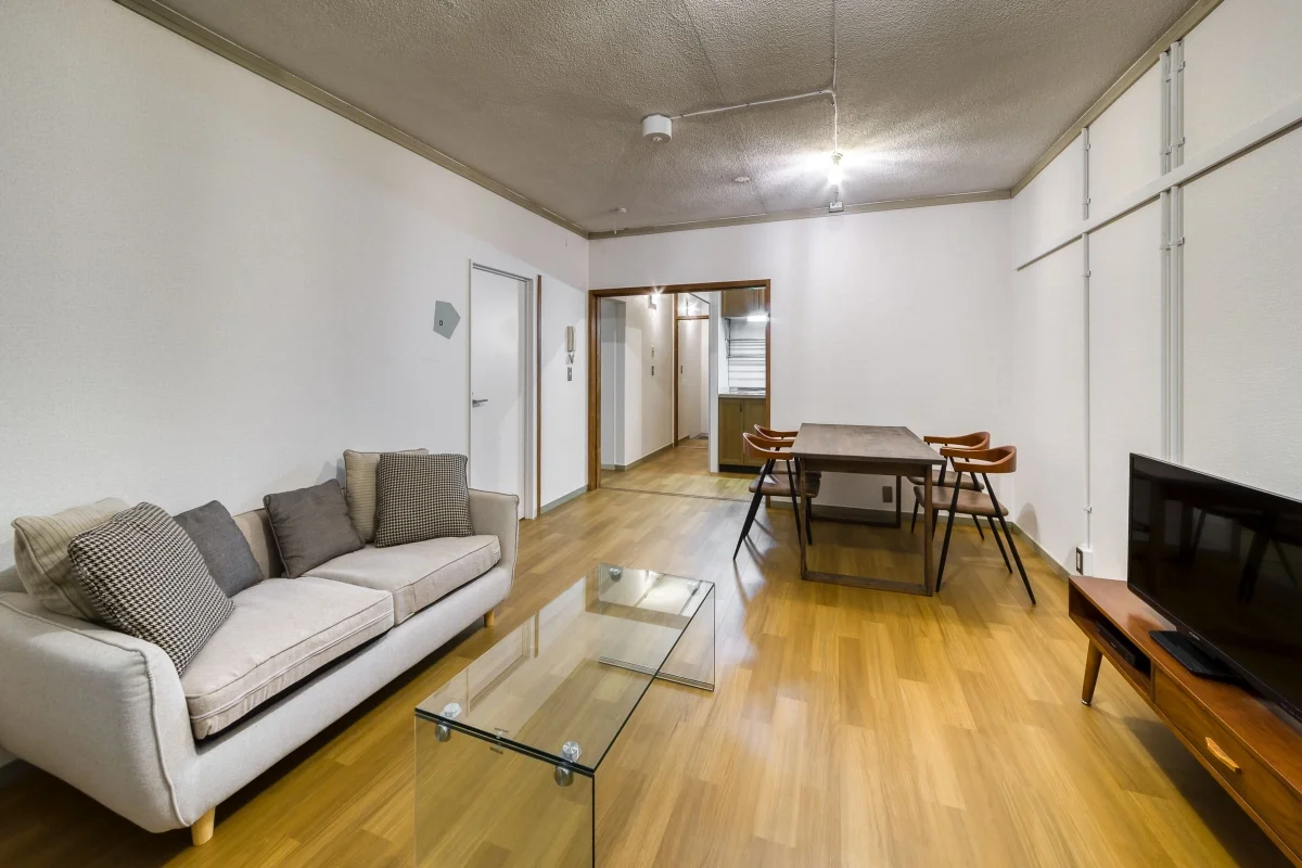 T-SHARE HOUSE 180° 上板橋