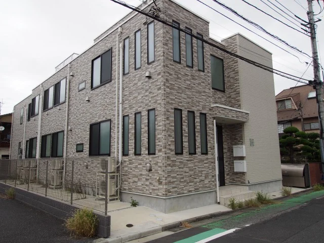 T-ポートアリス新柴又