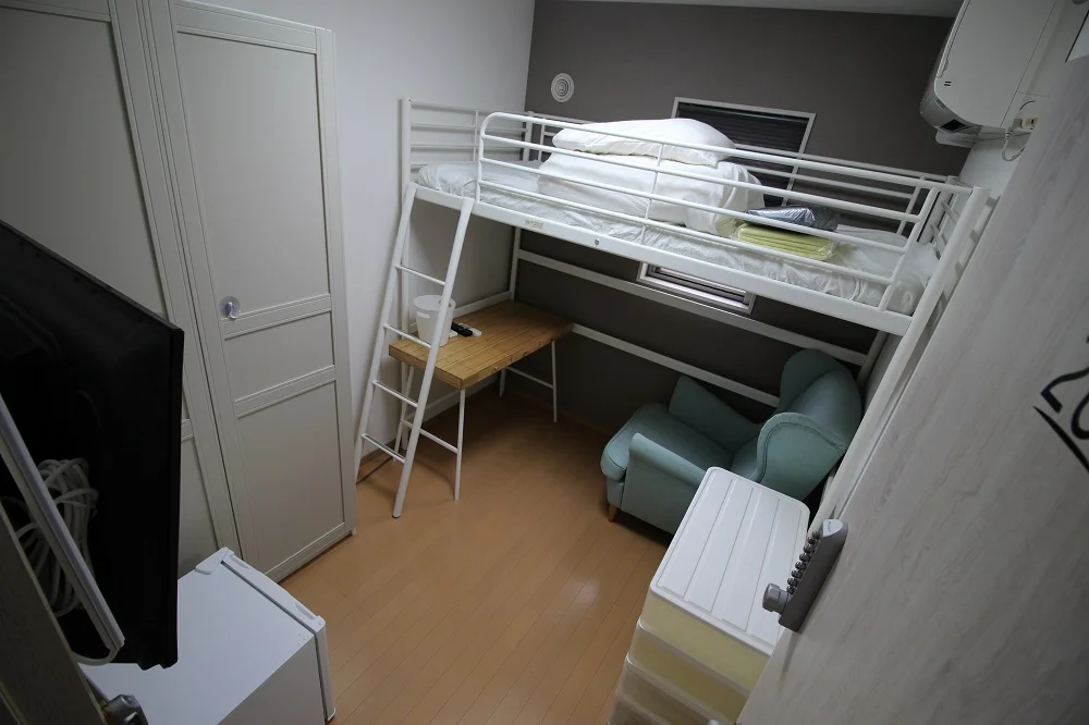 T-コモン東長崎