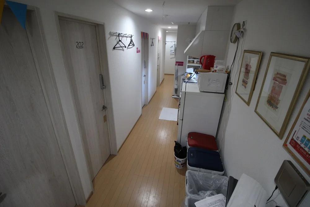 T-レオン東長崎