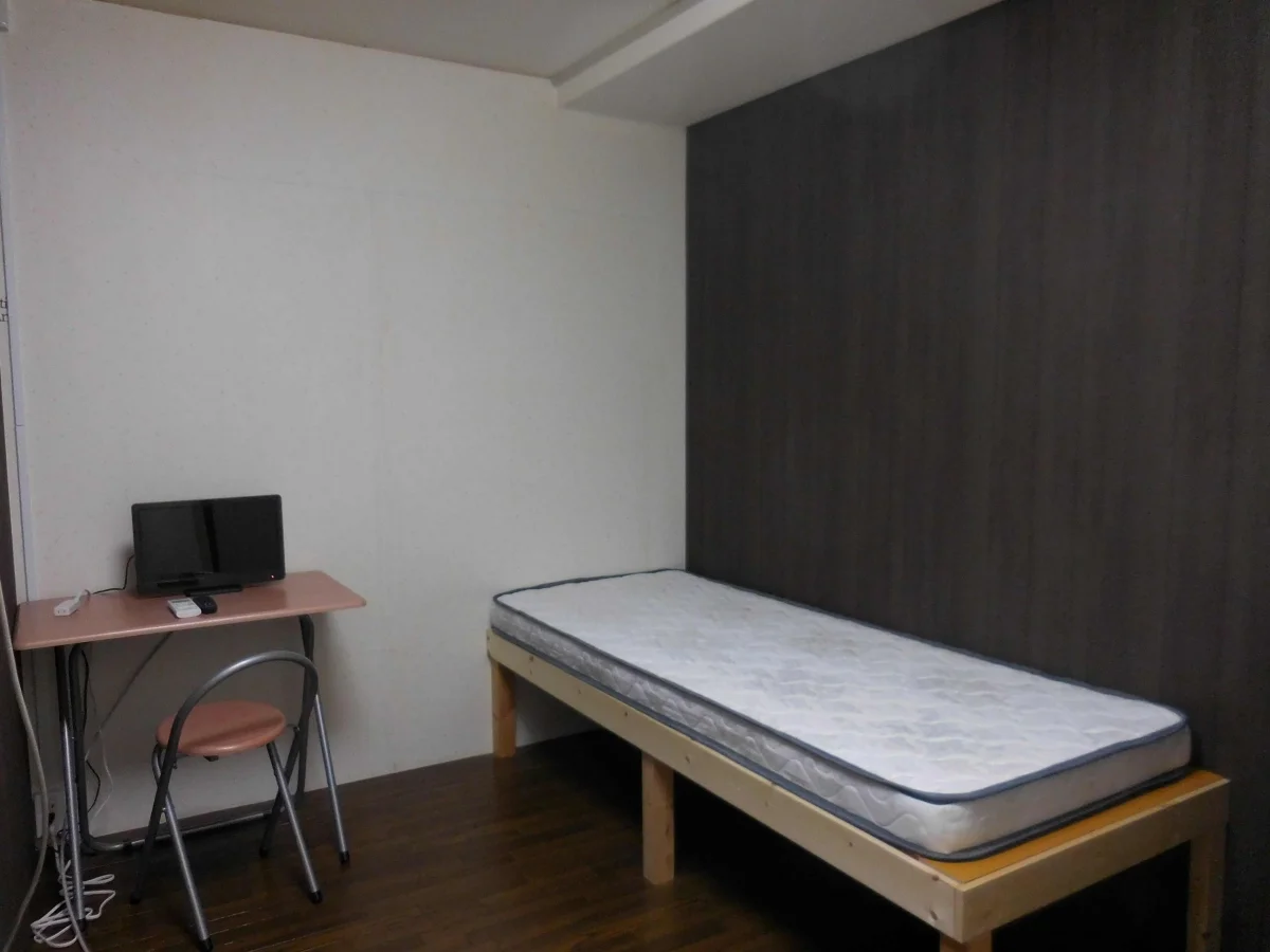 T-大久保3F