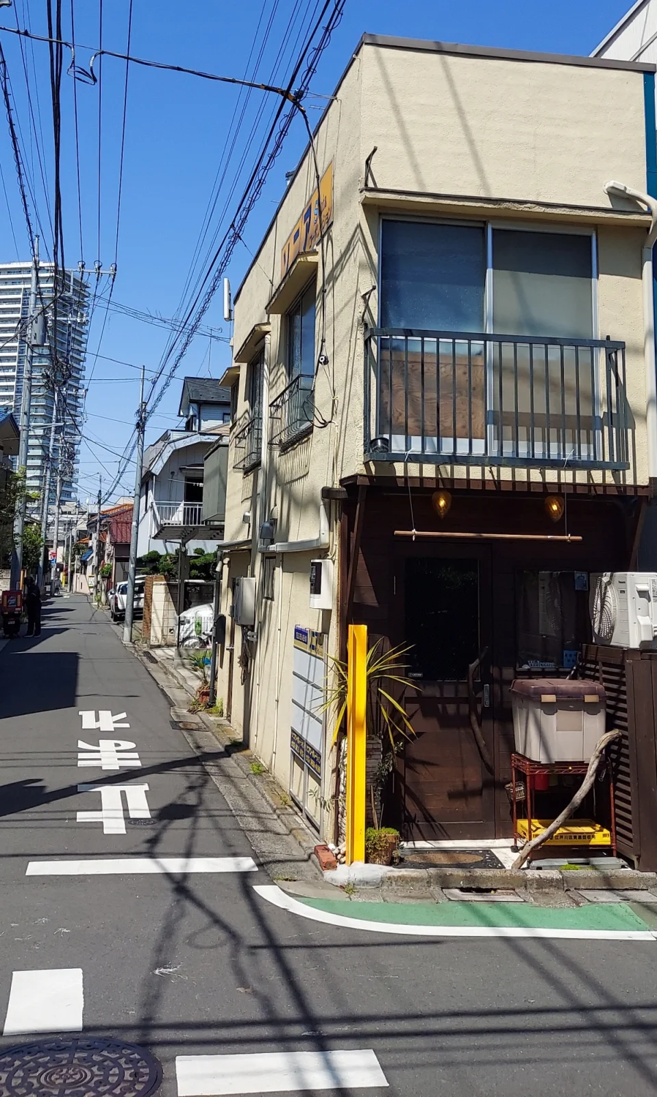 T-ソニアンハウス小岩