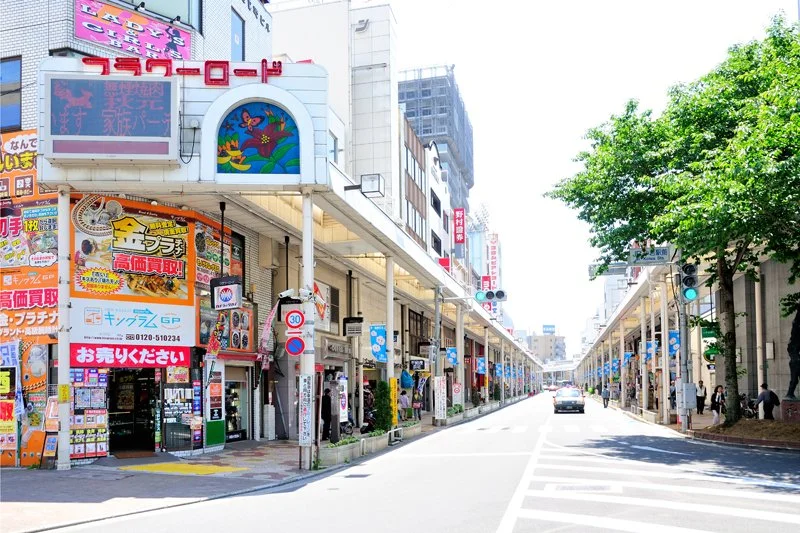T-ソニアンハウス小岩