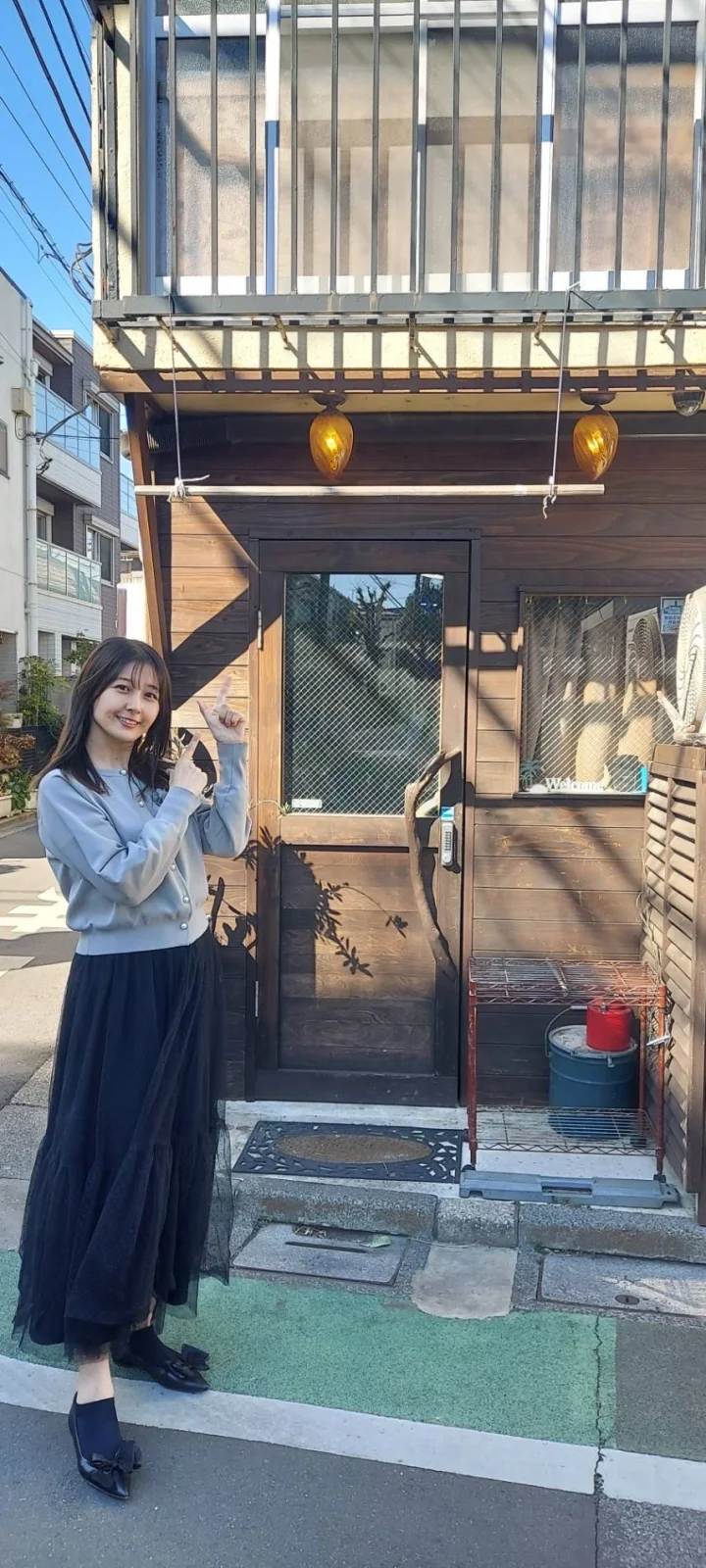 ソニアンハウス小岩
