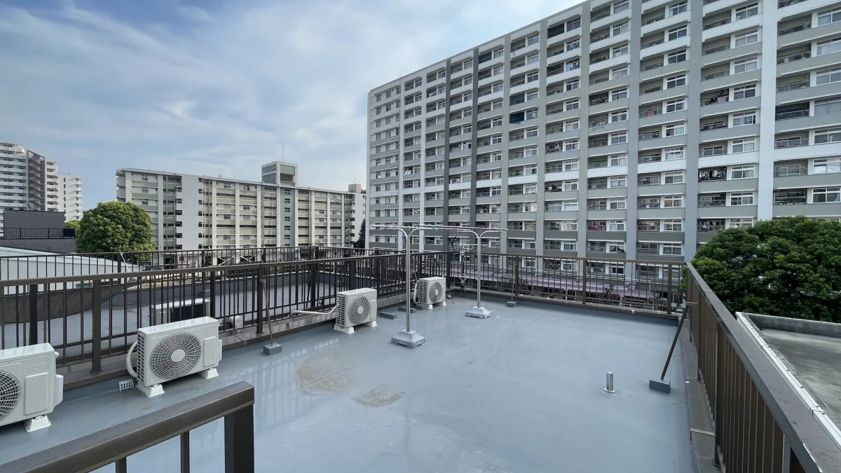 T-ロッホ大島