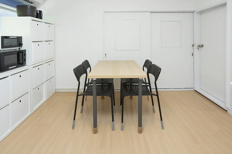 T-コミュニティーハウス横浜保土ヶ谷