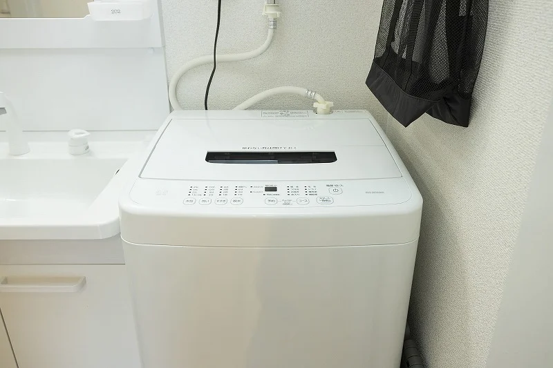 洗濯機１