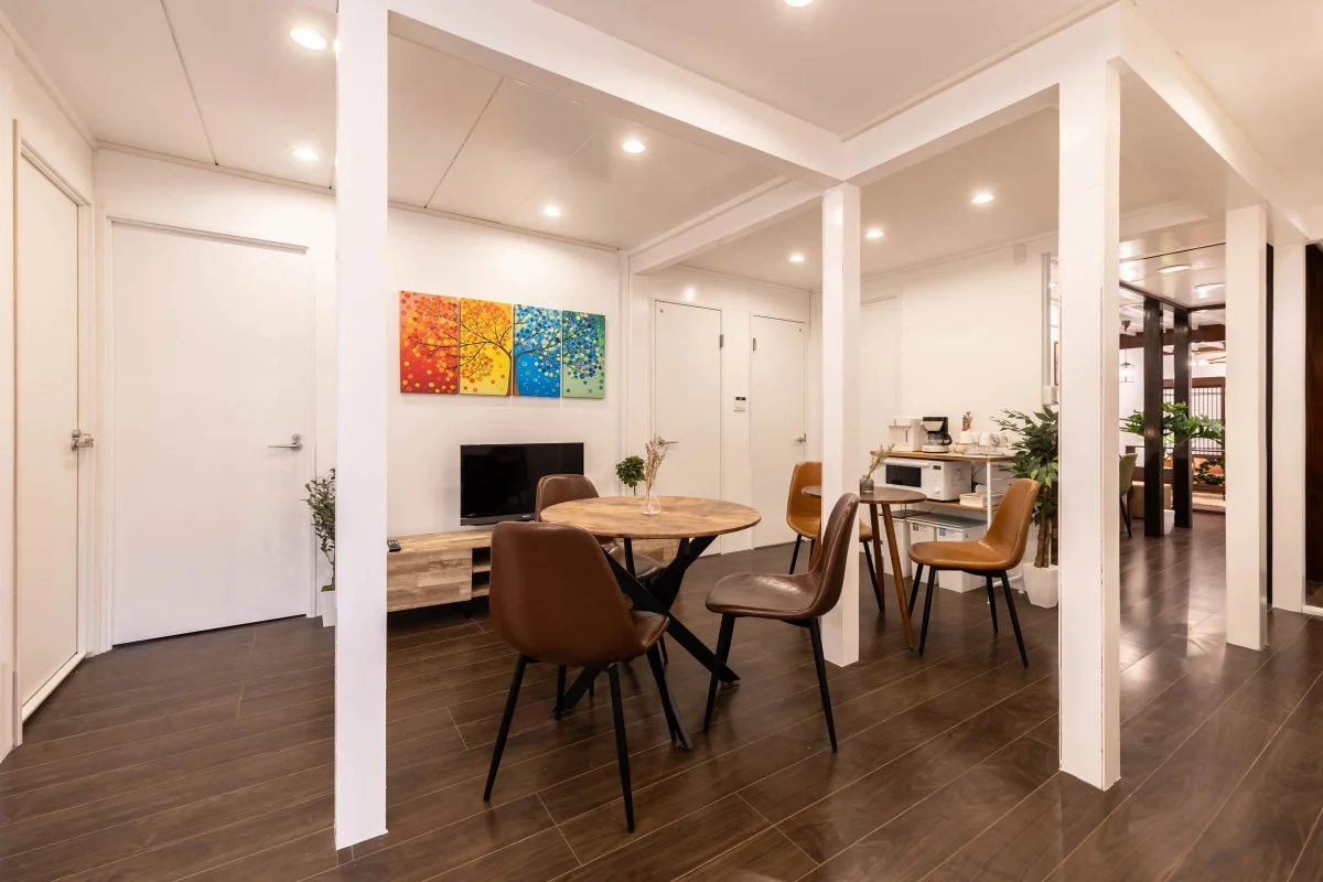 T-ASH笹塚テラス