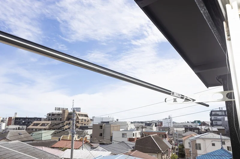 T-コミュニティーハウス横浜南太田庚台