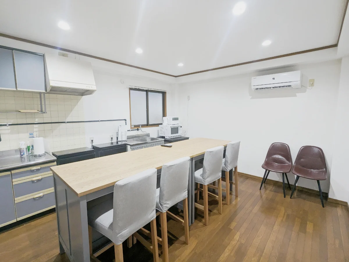 T-AZITO 梅田大淀