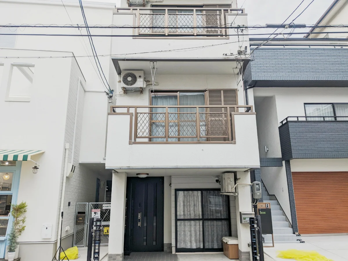 T-AZITO 梅田大淀