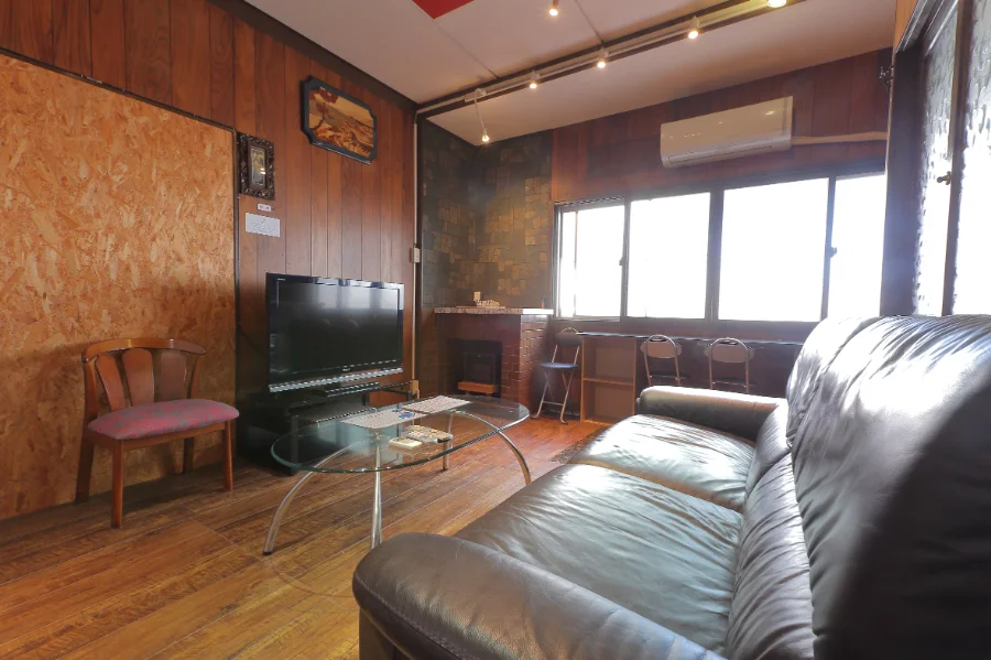 T-Casa Verde K 緑橋